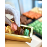 Macarons Retrait boutique Angers