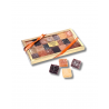 Boîte Pâtes de fruits - 21, 28 & 40 pièces