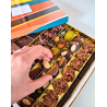 Coffret d’Automne - Gourmandises Benoit Chocolats (450g)