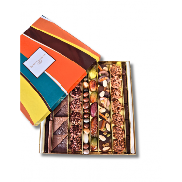 Coffret d’Automne -...
