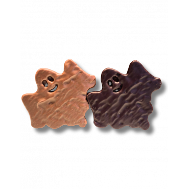 Fantôme Caramandes®...