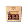 Oursons guimauve vanille Benoit Chocolats (115g)
