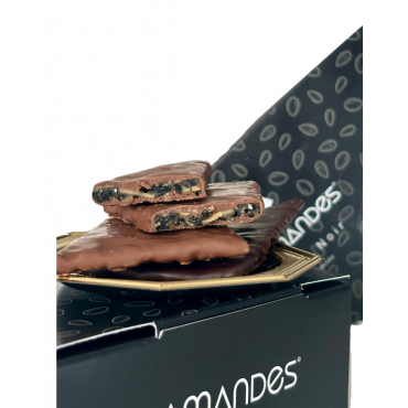 copy of Box Caramandes® triangular