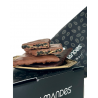 Coffret Caramandes® sésame (110g)