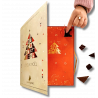Caramandes® Advent Calendar