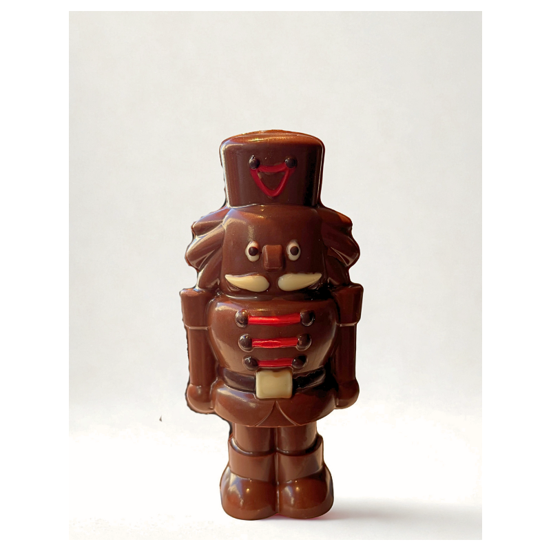 Casse-noisette chocolat au lait