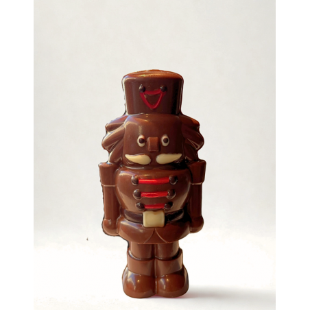 Casse-noisette chocolat au lait