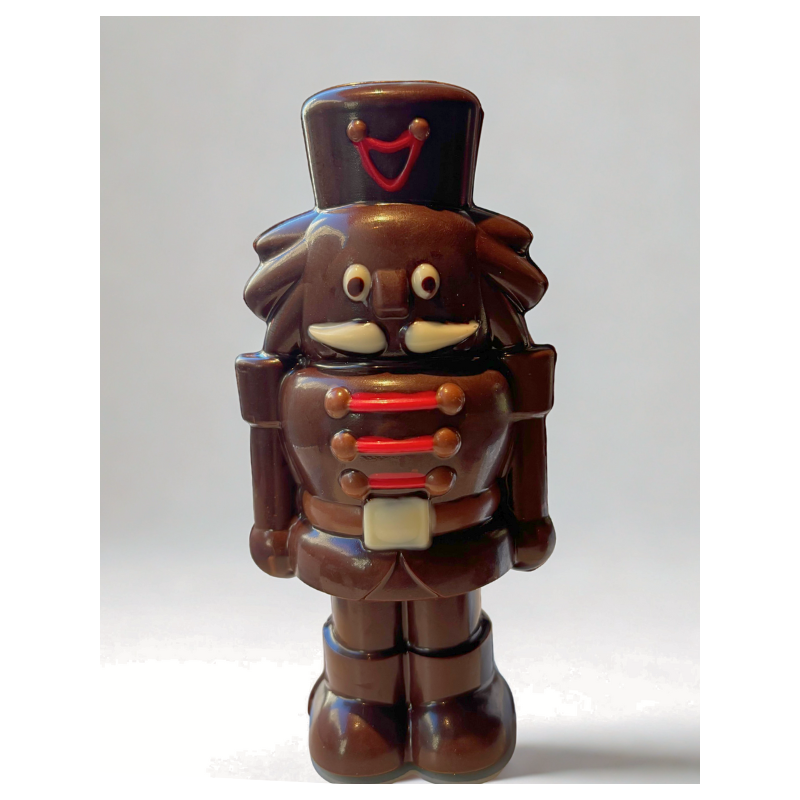 copy of Poussin Chocolat lait et noir