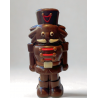 Casse-noisette chocolat noir