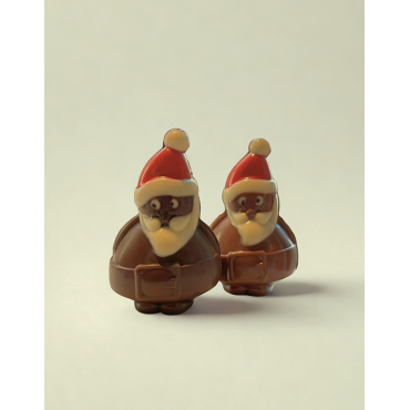 copy of Poussin Chocolat lait et noir