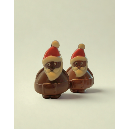 copy of Poussin Chocolat lait et noir