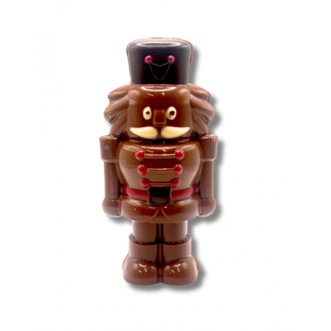 Nutcracker – Milk Chocolate...