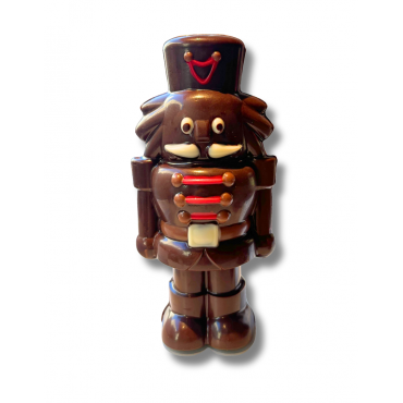 Casse-noisette chocolat noir