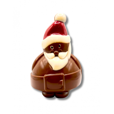 Père Noël - Chocolat lait...