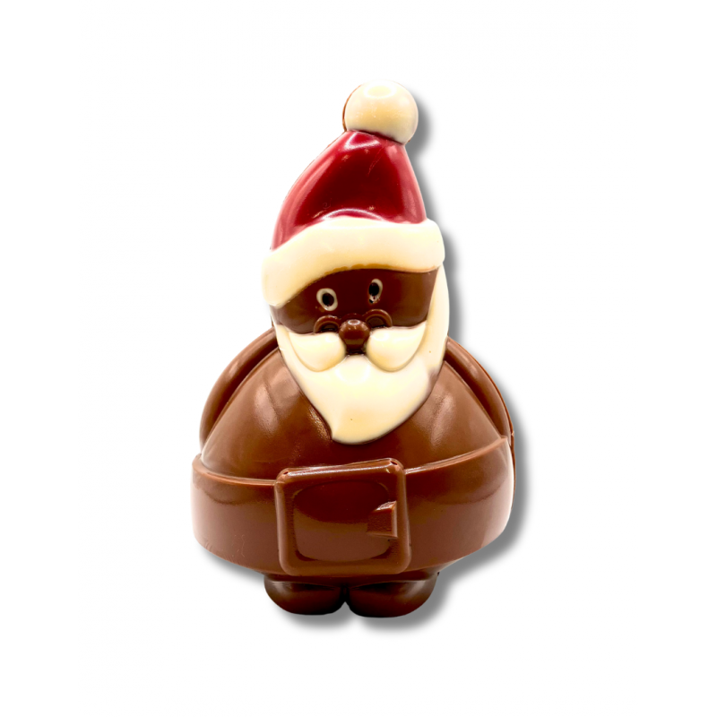 Père Noël - Chocolat lait (24 & 125g)