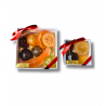 Fruits confits - Boîtes (120 & 300g)
