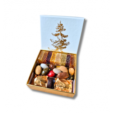 Coffret Contemplation -...