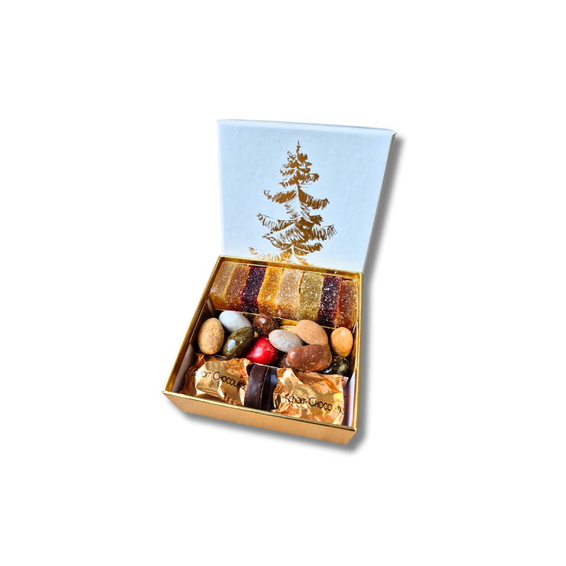 Box "Contemplation" assortment