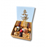 Coffret Contemplation - Assortiment gourmand