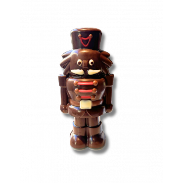 Nutcracker – Dark Chocolate...
