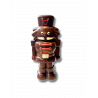 Nutcracker – Dark Chocolate Figurine (80g)