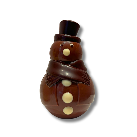 Bonhomme de neige - Benoit Chocolats
