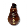 Bonhomme de neige - Benoit Chocolats