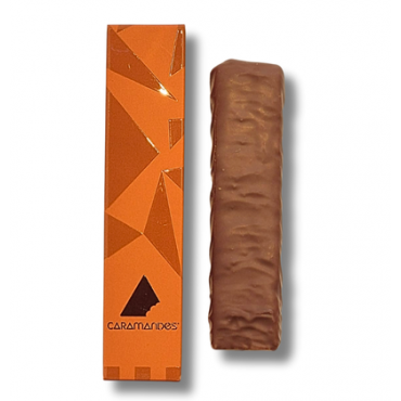 Caramandes® Bar