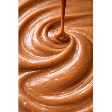 Pâte à tartiner caramel (200g)