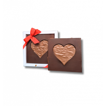 Cara plaque® Saint-Valentin...