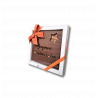 Cara plaque® "Joyeux Anniversaire" (85g)