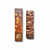 Barre cacahuète - Chocolat lait (60g)