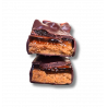 Orange Speculoos Bar - Dark Chocolate (50g)