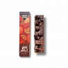 Orange Speculoos Bar - Dark Chocolate (50g)