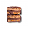 Caramandes® Bar – Dark or Milk Chocolate (60g)