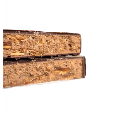 Bouchées praliné Caramandes coeurs (80g)