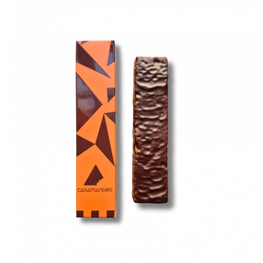 Barre Caramandes® -...