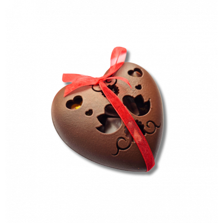 copy of Lace heart - set of chocolates - Mother's Day