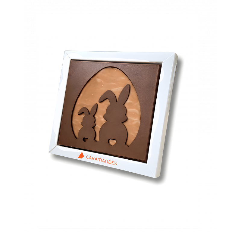 Caraplaque® Pâques - Édition Limitée (85g)