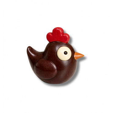 copy of Chocolate fish...