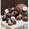Artisan Praline Easter Eggs Assortment
