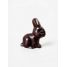 Mini Praline-Filled Easter Figures – Milk, White or Dark Chocolate (25g)