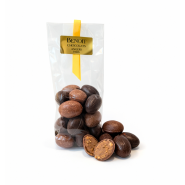 Artisan Praline Easter Eggs...