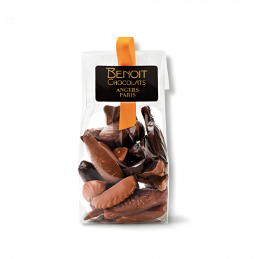 Easter Chocolate Sea...