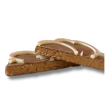 copy of Caramandes Praline Heart Bites (80g)