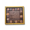 Coffret « Bonne fête maman » & Plaque Caramandes® – Édition spéciale Fête des mères