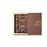 Coffret « Bonne fête Papa » & Plaque Caramandes® – Édition spéciale Fête des Pères