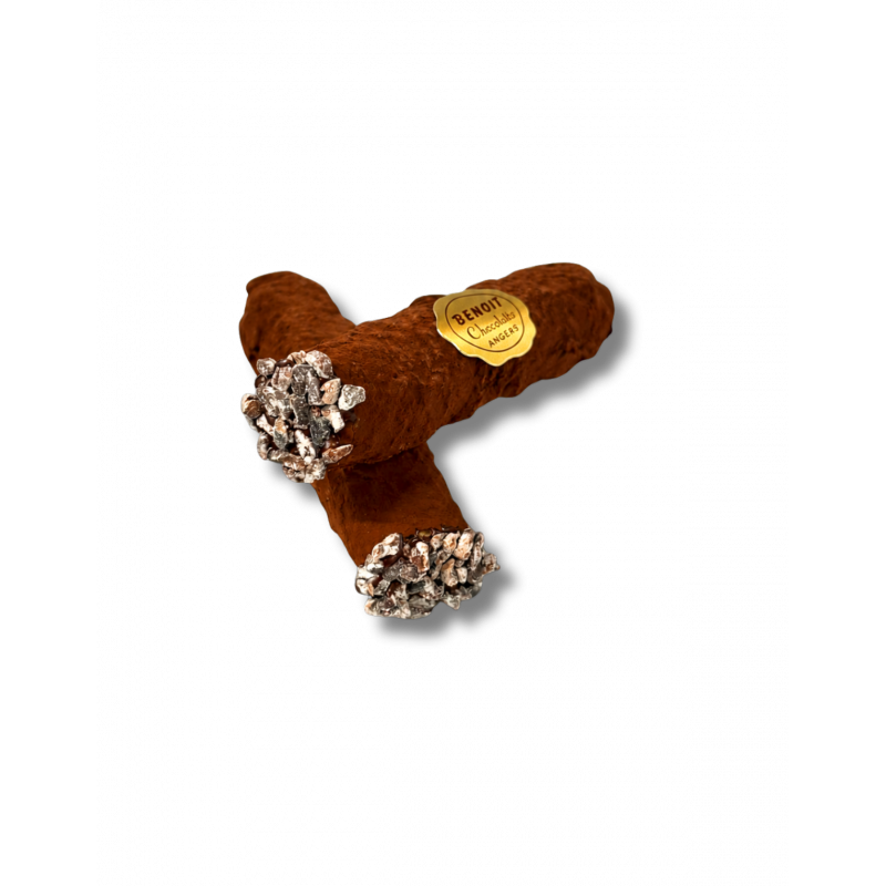 "Dad's favourite - old fashioned praline cigar (per unit)