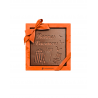 copy of Caramandes® gold plate "Je t'aime Papa" - Father's Day