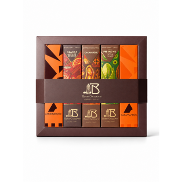 copy of Caramandes® Bar –...